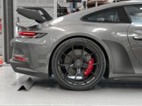 Porsche 992 GT3 4.0 510 – PACK CLUBSPORT – CARBONE - <small></small> 227.000 € <small></small> - #17