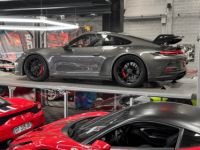 Porsche 992 GT3 4.0 510 – PACK CLUBSPORT – CARBONE - <small></small> 227.000 € <small></small> - #3