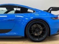 Porsche 992 GT3 4.0 510 ch Clubsport TVA Récupérable LIFT / PDLS+ / BOSE / Siegès 918 / PA 11/2025 - <small></small> 259.900 € <small>TTC</small> - #5