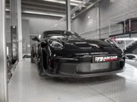 Porsche 992 GT3 4.0 510 CLUBSPORT - FRANÇAISE – ECOTAXE PAYE - <small></small> 257.900 € <small>TTC</small> - #12