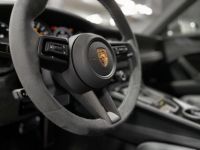 Porsche 992 GT3 4.0 510 CLUBSPORT - FRANÇAISE – ECOTAXE PAYE - <small></small> 257.900 € <small>TTC</small> - #28