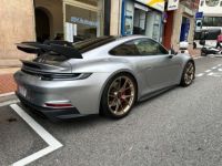 Porsche 992 GT3 Club Sport - <small></small> 199.900 € <small>TTC</small> - #3