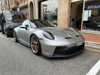 Porsche 992 GT3 Club Sport - <small></small> 199.900 € <small>TTC</small> - #4