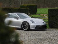 Porsche 992 GT3 Clubsport - Manual - Like New - <small></small> 229.800 € <small>TTC</small> - #8