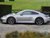 Porsche 992 GT3 Clubsport - Manual - Like New - <small></small> 229.800 € <small>TTC</small> - #12
