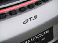 Porsche 992 GT3 Clubsport - Manual - Like New - <small></small> 229.800 € <small>TTC</small> - #15