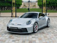 Porsche 992 GT3 Clubsport *Manual gearbox* - <small></small> 234.500 € <small>TTC</small> - #1