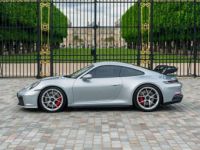 Porsche 992 GT3 Clubsport *Manual gearbox* - <small></small> 234.500 € <small>TTC</small> - #2