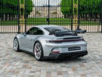 Porsche 992 GT3 Clubsport *Manual gearbox* - <small></small> 234.500 € <small>TTC</small> - #3