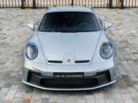 Porsche 992 GT3 Clubsport *Manual gearbox* - <small></small> 234.500 € <small>TTC</small> - #4