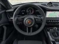 Porsche 992 GT3 Clubsport *Manual gearbox* - <small></small> 234.500 € <small>TTC</small> - #14