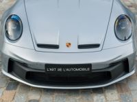 Porsche 992 GT3 Clubsport *Manual gearbox* - <small></small> 234.500 € <small>TTC</small> - #34