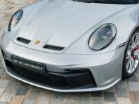 Porsche 992 GT3 Clubsport *Manual gearbox* - <small></small> 234.500 € <small>TTC</small> - #37