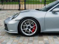 Porsche 992 GT3 Clubsport *Manual gearbox* - <small></small> 234.500 € <small>TTC</small> - #41