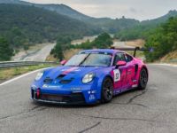 Porsche 992 GT3 Cup *Art Racing Car* - <small></small> 269.900 € <small>TTC</small> - #1