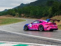 Porsche 992 GT3 Cup *Art Racing Car* - <small></small> 269.900 € <small>TTC</small> - #3