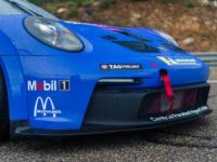 Porsche 992 GT3 Cup *Art Racing Car* - <small></small> 269.900 € <small>TTC</small> - #52