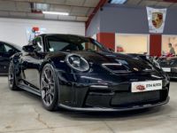 Porsche 992 GT3 Pack TOURING 4.0 L 510 Ch BVM6 1° MAIN FR TVA - <small></small> 242.000 € <small></small> - #42