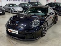 Porsche 992 GT3 Pack TOURING 4.0 L 510 Ch BVM6 1° MAIN FR TVA - <small></small> 242.000 € <small></small> - #34