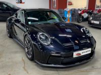 Porsche 992 GT3 Pack TOURING 4.0 L 510 Ch BVM6 1° MAIN FR TVA - <small></small> 242.000 € <small></small> - #43