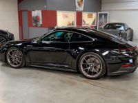 Porsche 992 GT3 Pack TOURING 4.0 L 510 Ch BVM6 1° MAIN FR TVA - <small></small> 242.000 € <small></small> - #37