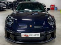 Porsche 992 GT3 Pack TOURING 4.0 L 510 Ch BVM6 1° MAIN FR TVA - <small></small> 242.000 € <small></small> - #44