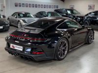 Porsche 992 GT3 Pack TOURING 4.0 L 510 Ch BVM6 1° MAIN FR TVA - <small></small> 242.000 € <small></small> - #11