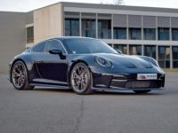 Porsche 992 GT3 Pack TOURING 4.0 L 510 Ch BVM6 1° MAIN FR TVA - <small></small> 242.000 € <small></small> - #14