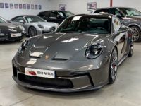 Porsche 992 GT3 Pack TOURING 4,0 L 510 Ch PDK 1°MAIN FR TVA - <small></small> 245.000 € <small></small> - #41