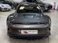 Porsche 992 GT3 Pack TOURING 4,0 L 510 Ch PDK 1°MAIN FR TVA - <small></small> 245.000 € <small></small> - #43