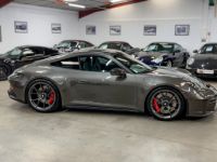 Porsche 992 GT3 Pack TOURING 4,0 L 510 Ch PDK 1°MAIN FR TVA - <small></small> 245.000 € <small></small> - #19