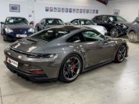 Porsche 992 GT3 Pack TOURING 4,0 L 510 Ch PDK 1°MAIN FR TVA - <small></small> 245.000 € <small></small> - #45