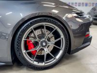 Porsche 992 GT3 Pack TOURING 4,0 L 510 Ch PDK 1°MAIN FR TVA - <small></small> 245.000 € <small></small> - #47