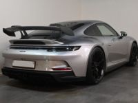 Porsche 992 GT3 PDK LIFT CARBONE MATRIX CLUBSPORT PDLS+ BOSE RACE TEX PREMIERE MAIN GARANTIE 12 MOIS - <small></small> 207.000 € <small>TTC</small> - #4