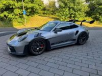 Porsche 992 GT3 RS - <small></small> 395.000 € <small>TTC</small> - #1