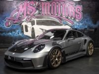 Porsche 992 GT3 RS - <small></small> 409.900 € <small>TTC</small> - #2