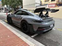 Porsche 992 GT3 RS 4.0 Weissach Package - <small></small> 429.900 € <small>TTC</small> - #3