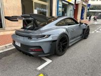 Porsche 992 GT3 RS 4.0 Weissach Package - <small></small> 429.900 € <small>TTC</small> - #4