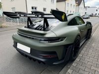 Porsche 992 GT3 RS 525 - <small></small> 399.000 € <small>TTC</small> - #4