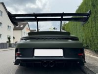 Porsche 992 GT3 RS 525 - <small></small> 399.000 € <small>TTC</small> - #9