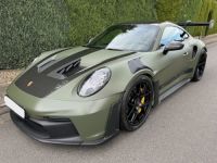 Porsche 992 GT3 RS 525 - <small></small> 399.000 € <small>TTC</small> - #10