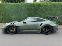 Porsche 992 GT3 RS 525 - <small></small> 399.000 € <small>TTC</small> - #13