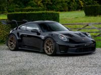 Porsche 992 GT3 RS Pack Weissach - New - VAT Refundable - <small></small> 359.900 € <small></small> - #1