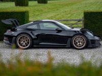 Porsche 992 GT3 RS Pack Weissach - New - VAT Refundable - <small></small> 359.900 € <small></small> - #9