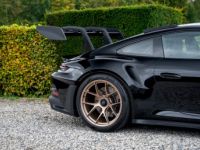 Porsche 992 GT3 RS Pack Weissach - New - VAT Refundable - <small></small> 359.900 € <small></small> - #10