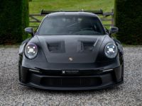 Porsche 992 GT3 RS Pack Weissach - New - VAT Refundable - <small></small> 359.900 € <small></small> - #12