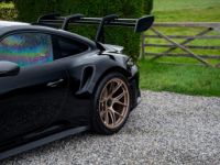 Porsche 992 GT3 RS Pack Weissach - New - VAT Refundable - <small></small> 359.900 € <small></small> - #14