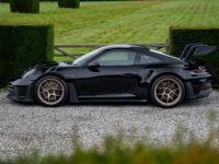 Porsche 992 GT3 RS Pack Weissach - New - VAT Refundable - <small></small> 359.900 € <small></small> - #15