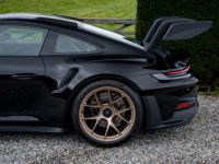 Porsche 992 GT3 RS Pack Weissach - New - VAT Refundable - <small></small> 359.900 € <small></small> - #17