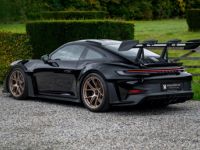 Porsche 992 GT3 RS Pack Weissach - New - VAT Refundable - <small></small> 359.900 € <small></small> - #18